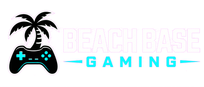 Beach Base Gaming