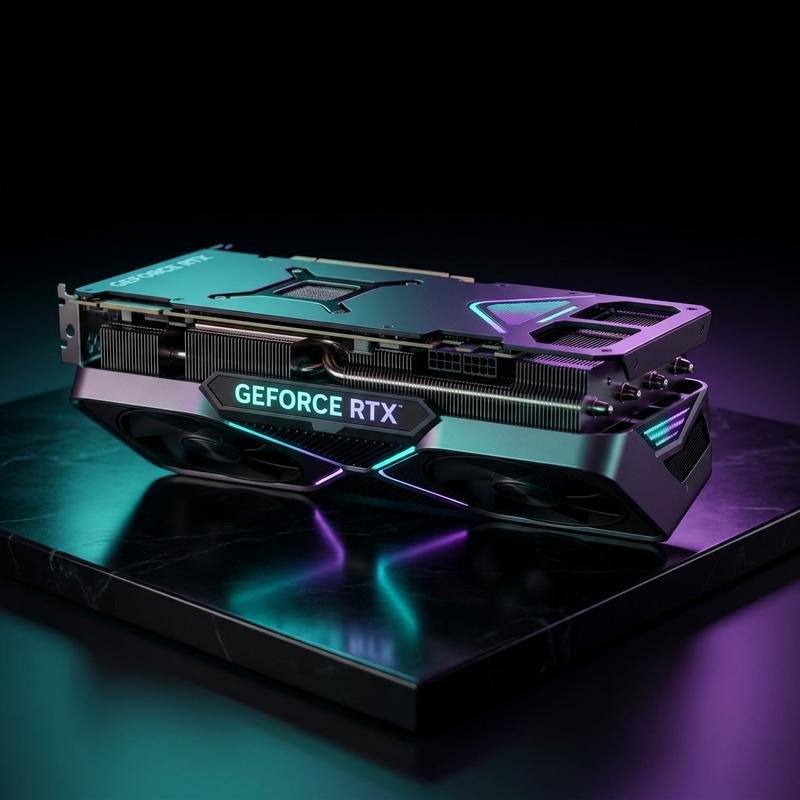 Graphics Cards