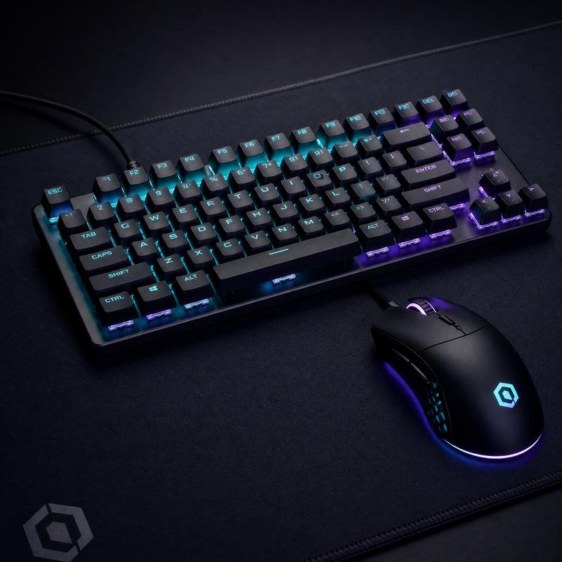 Peripherals